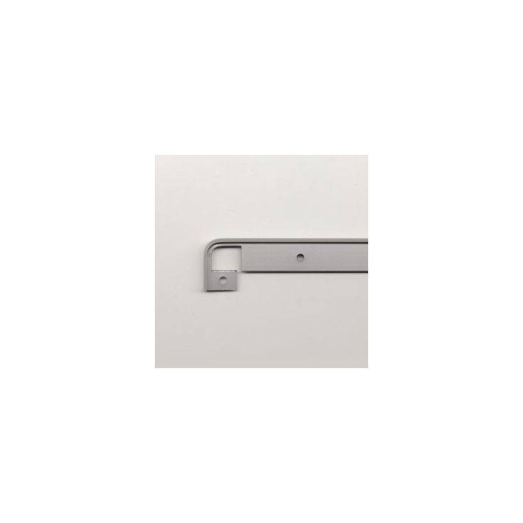 Jatkolista Grip 1R/R75 työtasolle 600mm