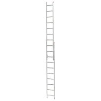 Jatkotikas Tikli A55 2-osainen, 5,5m