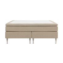 Jenkkisänky Hilton High, 160x200cm, eri värivaihtoehtoja (HJSXX)