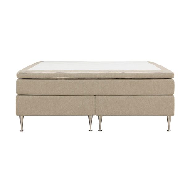 Jenkkisänky Hilton High, 160x200cm, eri värivaihtoehtoja (HJSXX)