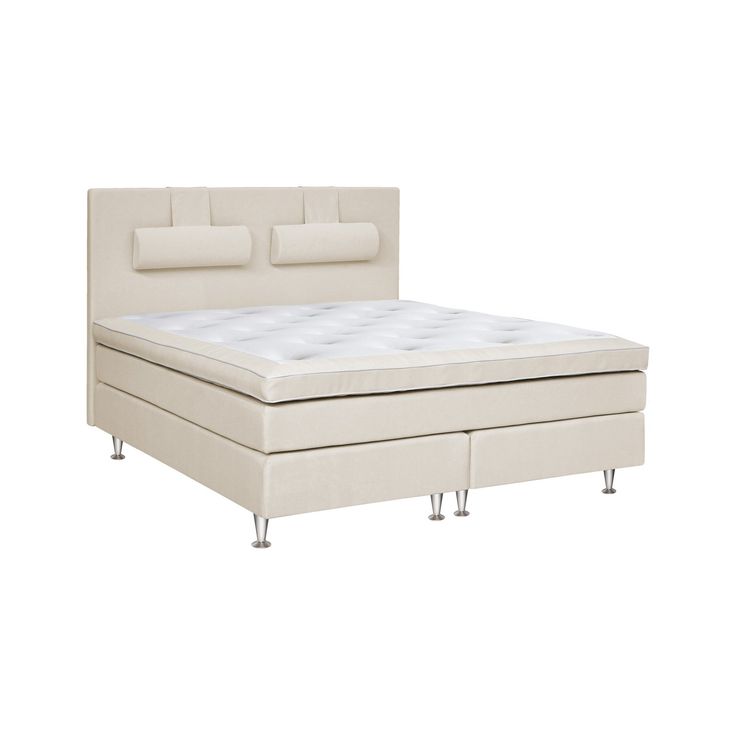 Jenkkisänky Longford, jenkkisänky 210, beige (24462)