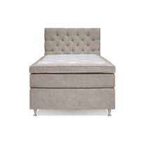 Jenkkisänky Paraiso, 105-180x200cm, eri patjavaihtoehtoja/kokoja ja värejä (RJSXX)