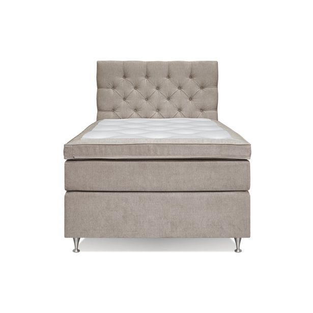 Jenkkisänky Paraiso, 105-180x200cm, eri patjavaihtoehtoja/kokoja ja värejä (RJSXX)