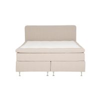 Jenkkisänky Sovereign, 160-210x200-210cm, eri kokoja ja värivaihtoehtoja (OVJSX)