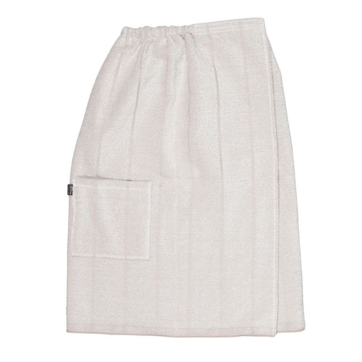 Tarrapyyhe Jokipiin Pellava Laituri, 85x145cm, beige