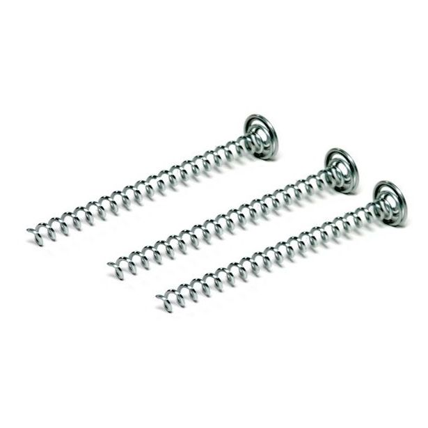 Alumiinikiinnityspanta Paroc Aircoat 19mm, pituus 1219mm,  50kpl/pkt