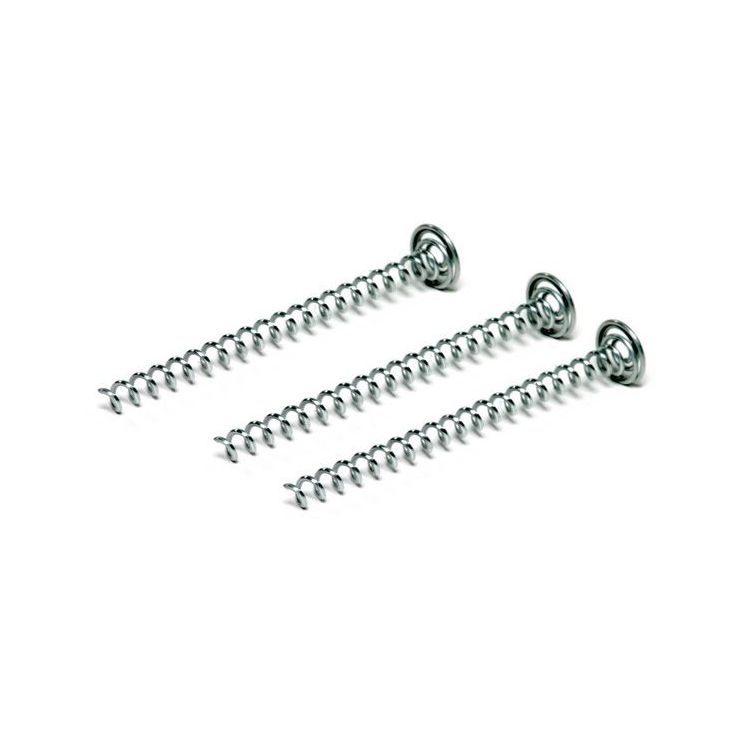 Alumiinikiinnityspanta Paroc Aircoat 19mm, pituus 1219mm,  50kpl/pkt