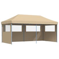 Juhlateltta pop-up taitettava, eri malleja/kokoja ja värejä (92894)