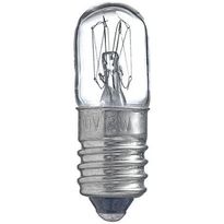 Jussi merkkilamppu 3W 220V