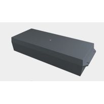 Laituriponttoni Inora Jyry 25x50x120cm
