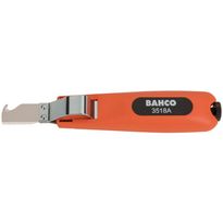 Kaapelinkuorintaveitsi  Bahco 3518 A