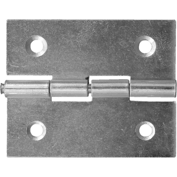 Kaapinsarana Pisla 816, 30x27mm, sinkitty