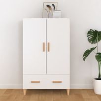 Kaappi 70x31x115cm, eri värejä