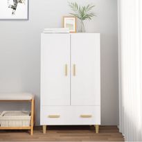 Kaappi 70x31x115 cm, eri värejä