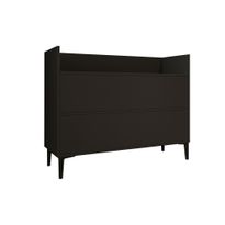 Kaappi Linento Furniture Gale, antrasiitti
