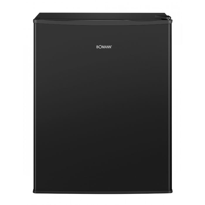 Kaappipakastin Bomann GB7236B, 47cm, musta