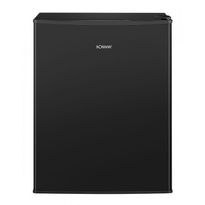 Kaappipakastin Bomann GB7236B, 47cm, musta
