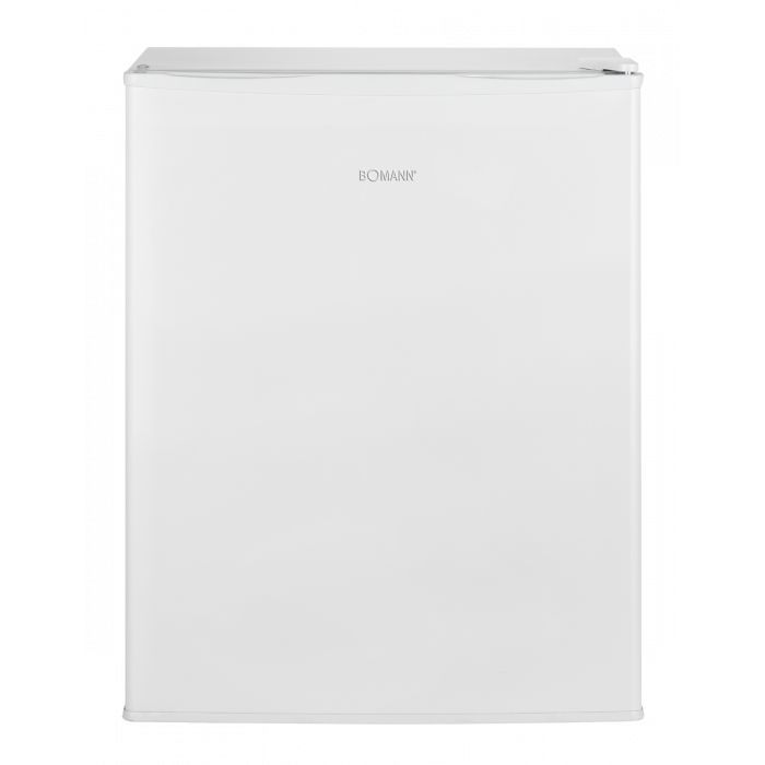 Kaappipakastin Bomann GB7236W, 47cm, valkoinen