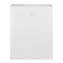 Kaappipakastin Bomann GB7236W, 47cm, valkoinen