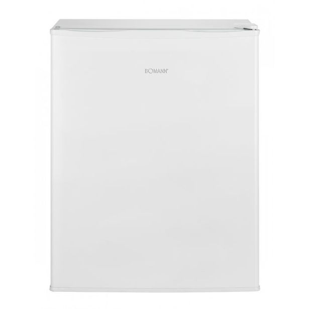 Kaappipakastin Bomann GB7236W 47 cm valkoinen