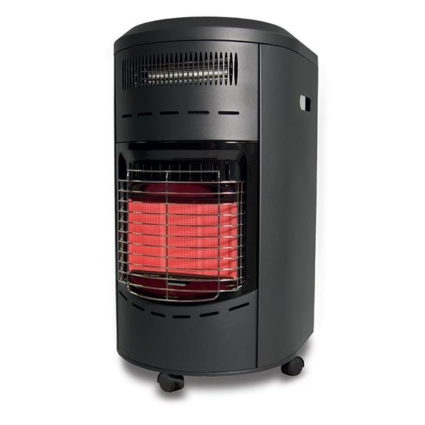 Kaasulämmitin Sunwind Fan-tastic