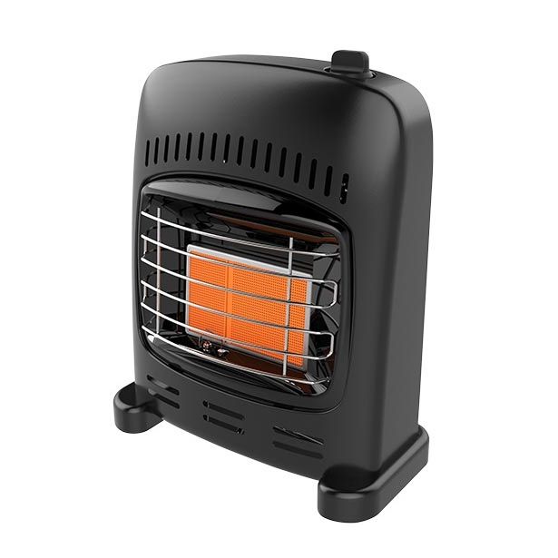 Kaasulämmitin Sunwind Miniflame, 1,6kW