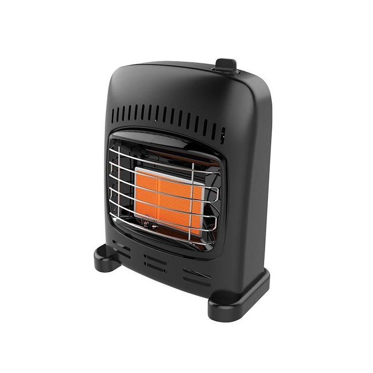 Kaasulämmitin Sunwind Miniflame, 1,6kW
