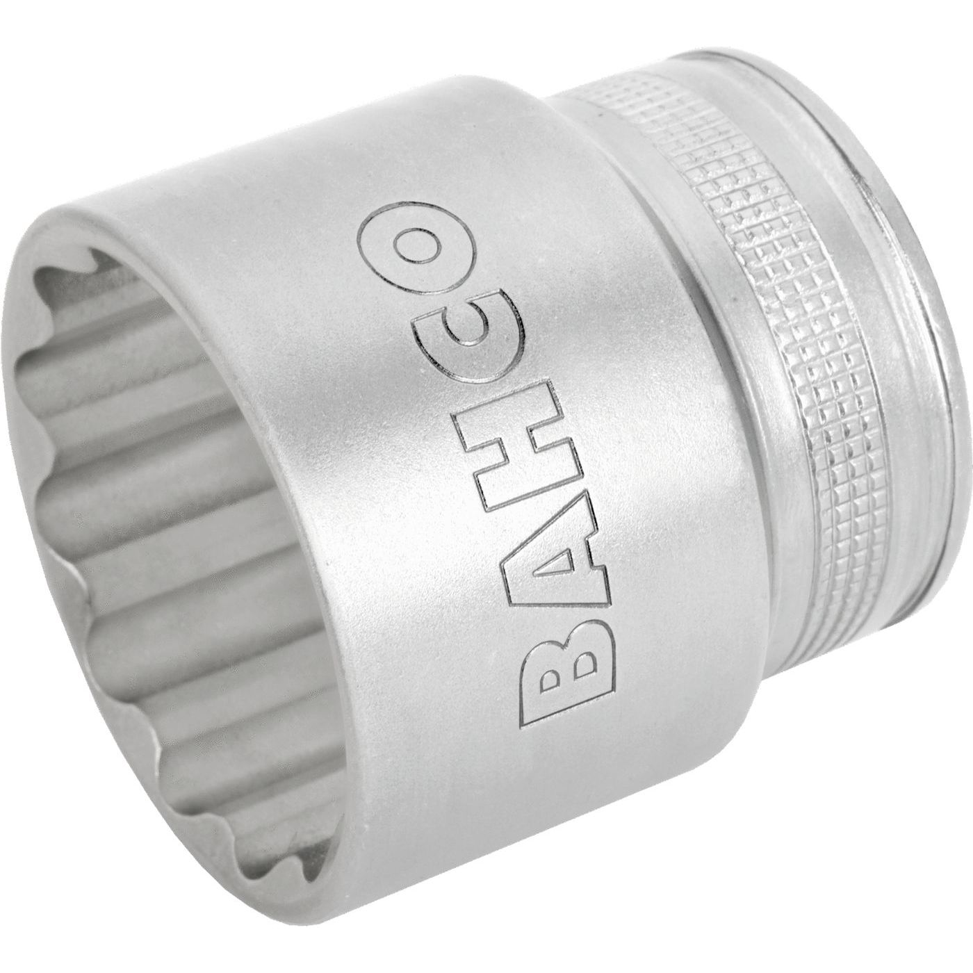 Kaksitoistakulmahylsy Bahco 7800DM, 1/2", 13mm