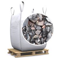 Kalliomurske Viheraarni, 0-32mm, 1000kg