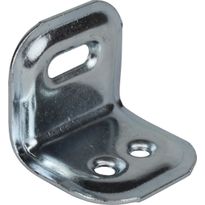 Kalustekulma Pisla 502, sinkitty