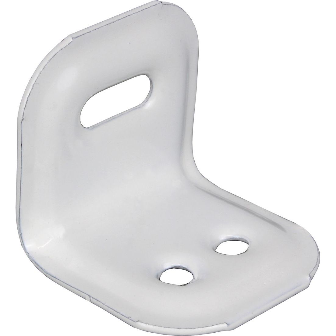 Kalustekulma Pisla 502, valkoinen