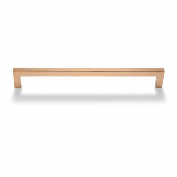 Kalustevedin Grip Cubix 192mm eri värejä