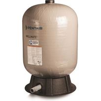 Kalvopainesäiliö Pumppulohja Wellmate 60L 8.5bar 1&quot; uk