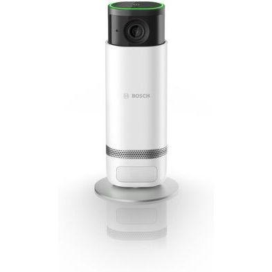 Valvontakamera sisätiloihin Bosch Smart Home -älykotijärjestelmään, IP Eyes II