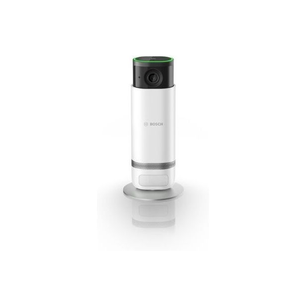 Valvontakamera sisätiloihin Bosch Smart Home -älykotijärjestelmään, IP Eyes II