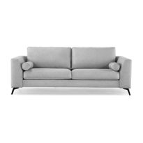 Kangassohva Ocean Lyx, 3-istuttava, eri kuosi/värivaihtoehtoja (ELY3S)