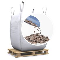 Kapillaarikatkosepeli Viheraarni, 6-16mm, vesiseulottu, 1000kg