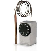 Kapillaaritermostaatti Fantini Cosmi C04B3, IP40, Verkkokaupan poistotuote