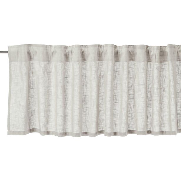 Kappaverho Svanefors Otila, 50x250cm, beige