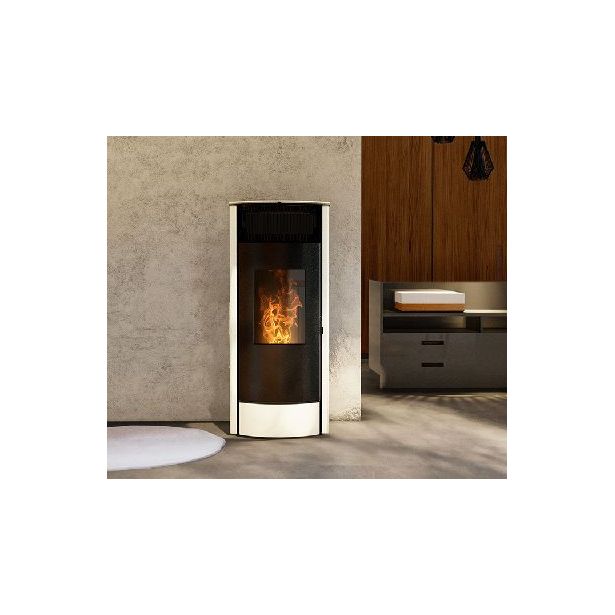 Pellettitakka Dicla Claudia 8kW, ilmakiertoinen