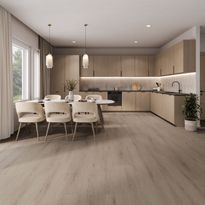 Vinyylilankku Karitma Premium 3111 Villinki, integroitu askeläänieriste