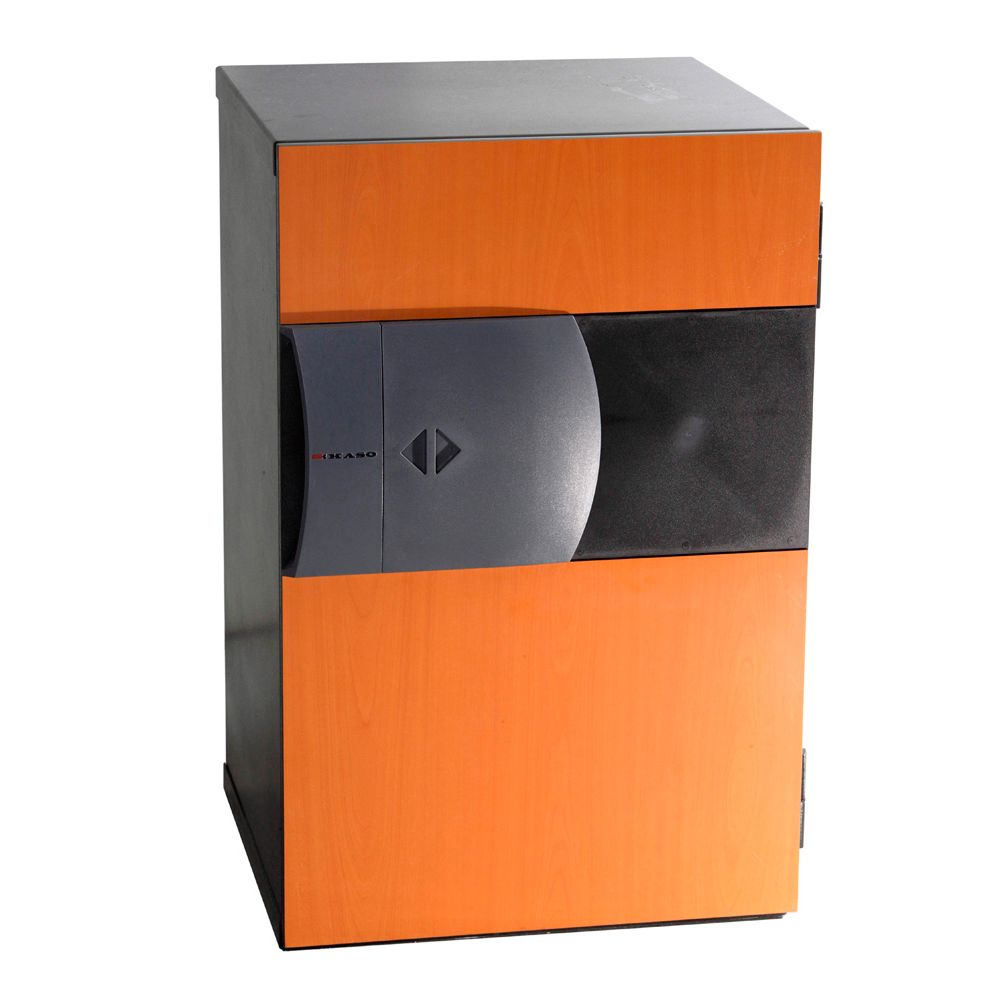 Kassakaappi E-300, 211l, 360kg