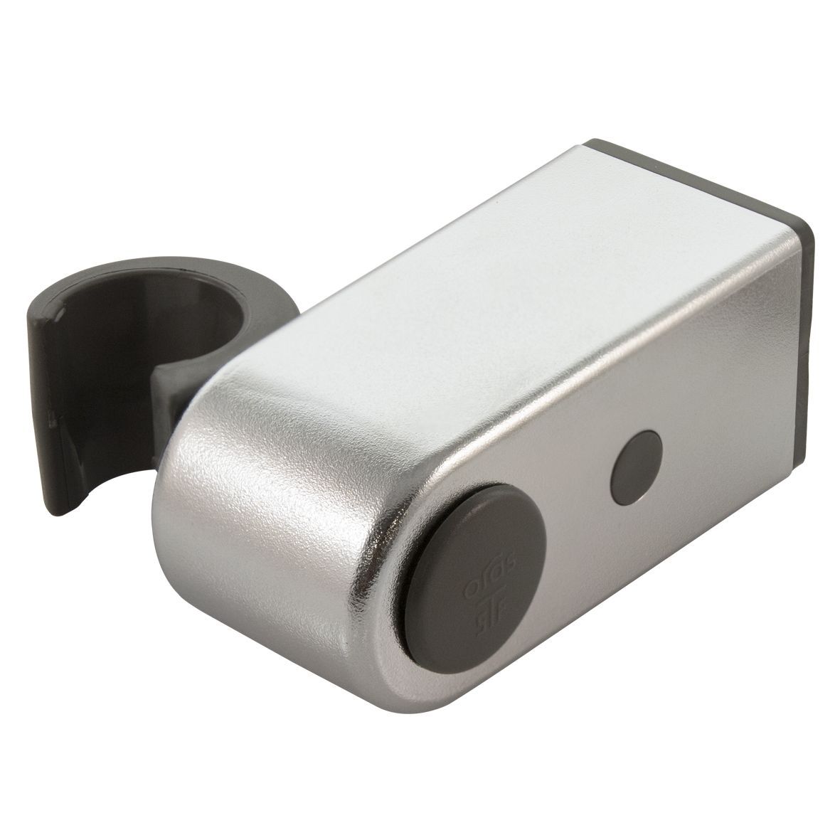 Suihkupään pidike Oras Apollo 253100 kromi