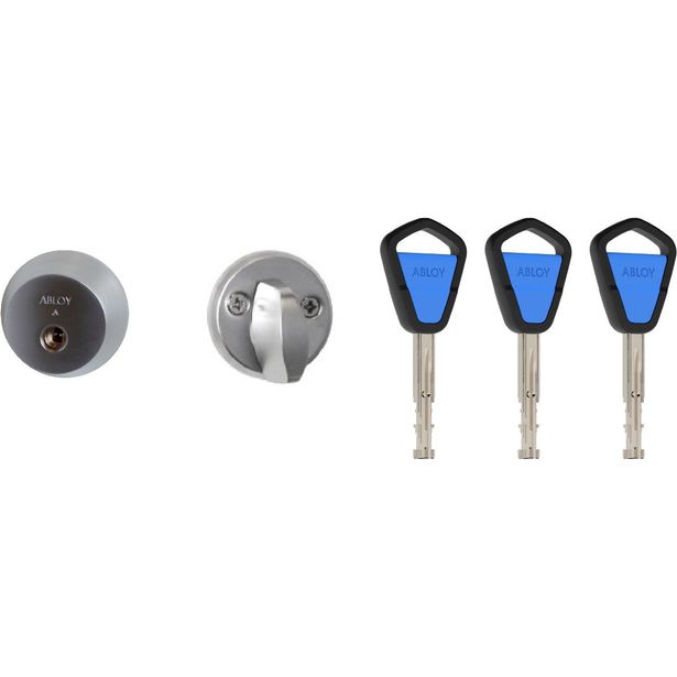 Avainpesä Abloy CY001 HCR Easy