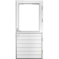 Ulko-ovi Kaskipuu Aura1 M12 Puudesign, mittatilausovi