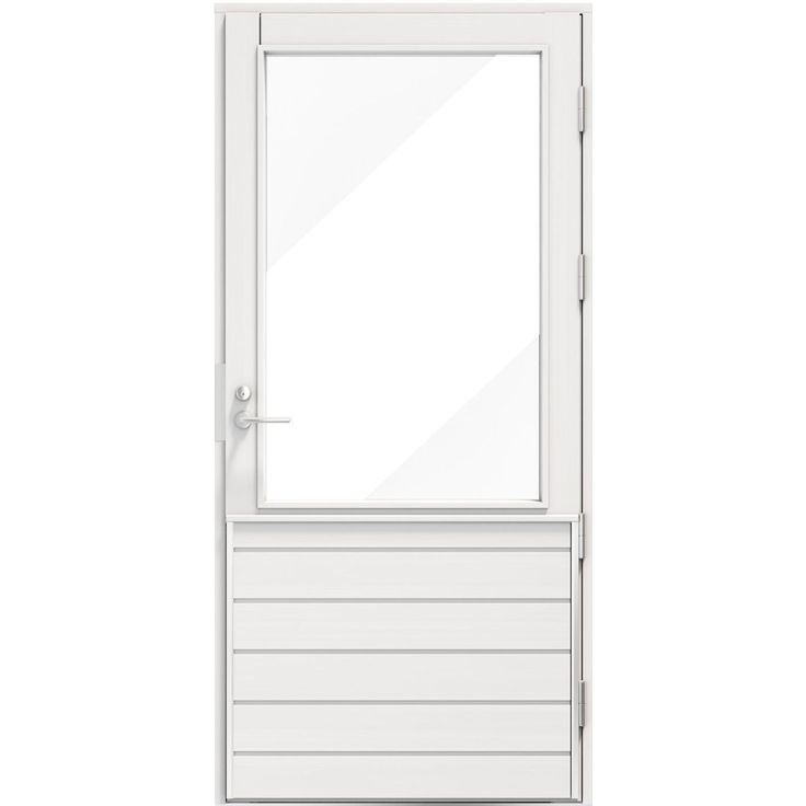 Ulko-ovi Kaskipuu Aura1 M14, mittatilausovi