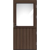 Ulko-ovi Kaskipuu Aura2 M12 Puudesign, mittatilausovi