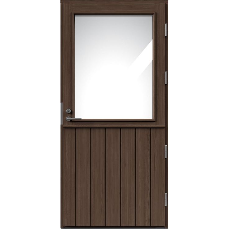 Ulko-ovi Kaskipuu Aura2 M12, mittatilausovi