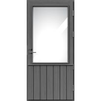 Ulko-ovi Kaskipuu Aura2 M14 Puudesign, mittatilausovi