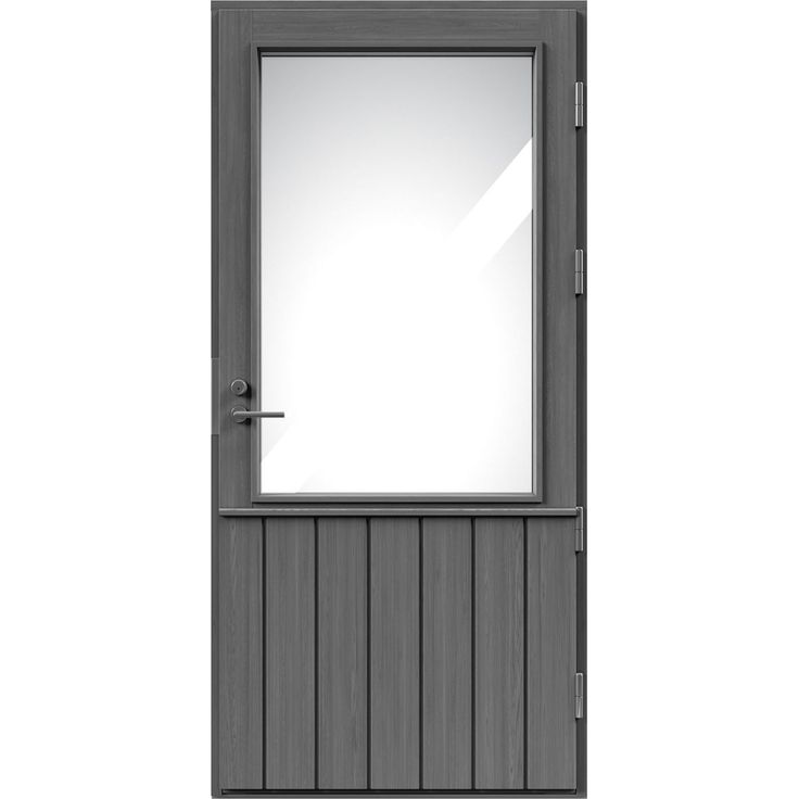 Ulko-ovi Kaskipuu Aura2 M14, mittatilausovi